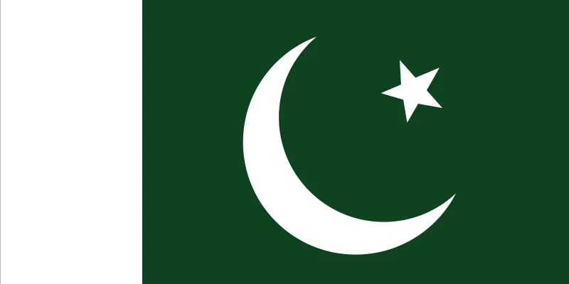 flag symbolism pakistan design islamic